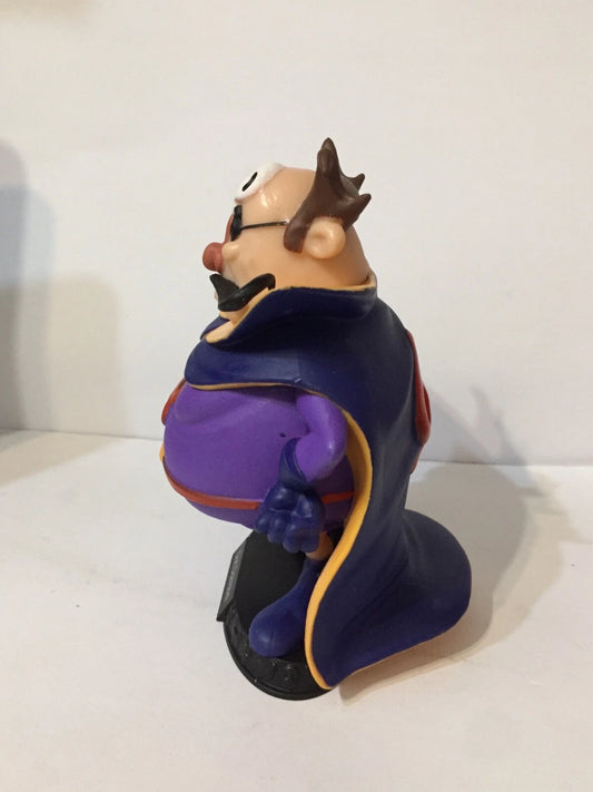 Dottor Dokrobei Yattaman Cult Collection Yatta H 13 Cm Drombo in Box Come Foto