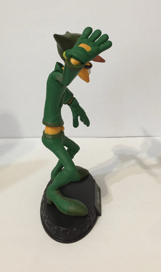 Boyakki Yattaman Cult Collection Trio Drombo H 11/12 Cm Circa in Box Come Foto